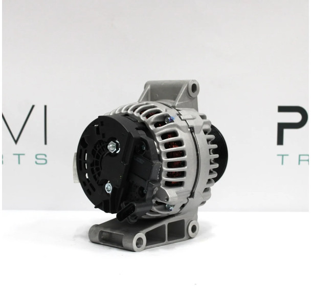 Mercedes-Benz Dynamo A 015 154 21 02 Nieuw! - Alternador para Camión: foto 2 Mercedes-Benz Dynamo A 015 154 21 02 Nieuw! - Alternador para Camión: foto 2