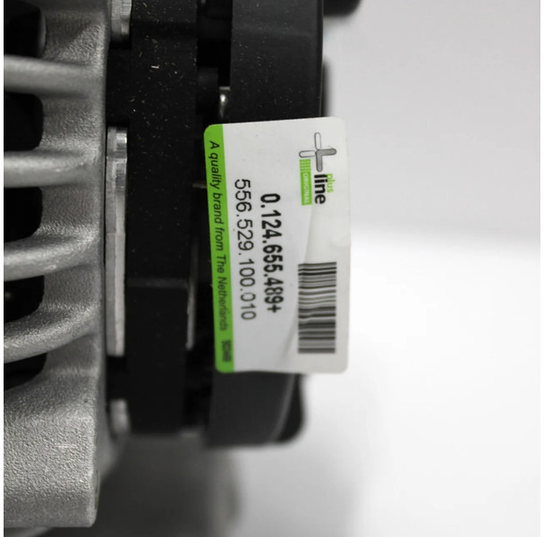Mercedes-Benz Dynamo A 015 154 21 02 Nieuw! - Alternador para Camión: foto 3 Mercedes-Benz Dynamo A 015 154 21 02 Nieuw! - Alternador para Camión: foto 3