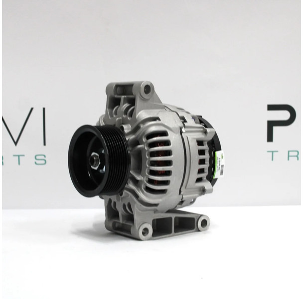 Mercedes-Benz Dynamo A 015 154 21 02 Nieuw! - Alternador para Camión: foto 1 Mercedes-Benz Dynamo A 015 154 21 02 Nieuw! - Alternador para Camión: foto 1