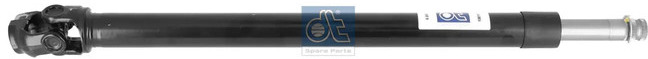 Mercedes-Benz Stuurkolom A 942 460 47 09 - Columna de dirección para Camión: foto 1 Mercedes-Benz Stuurkolom A 942 460 47 09 - Columna de dirección para Camión: foto 1