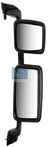 Renault Spiegel Rechts 7484188487 - Espejo retrovisor para Camión: foto 1 Renault Spiegel Rechts 7484188487 - Espejo retrovisor para Camión: foto 1