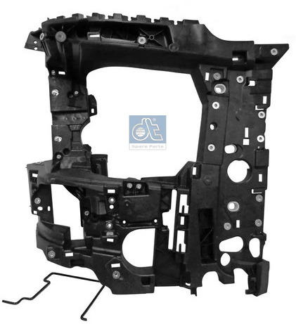 Renault T-Serie Koplamphouder Rechts 7482291434 - Luz/ Iluminación para Camión: foto 1 Renault T-Serie Koplamphouder Rechts 7482291434 - Luz/ Iluminación para Camión: foto 1