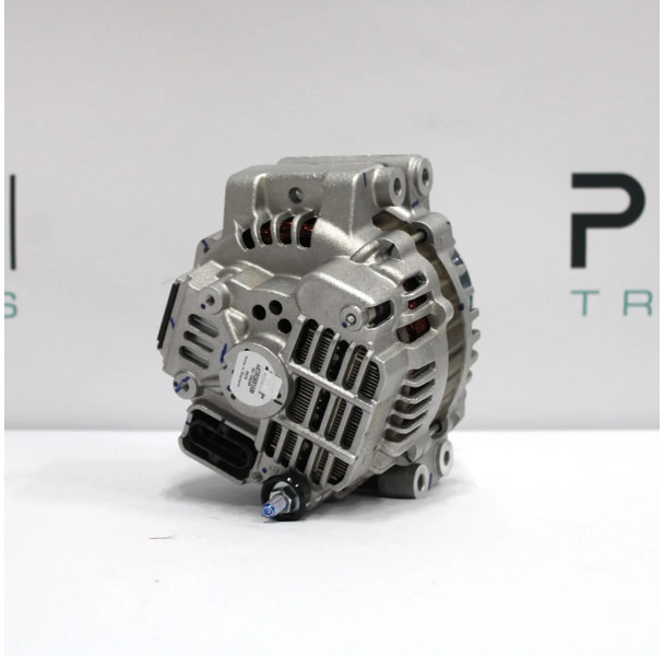 Scania NGS Dynamo 2398368 | 1888010 Nieuw! - Alternador para Camión: foto 3 Scania NGS Dynamo 2398368 | 1888010 Nieuw! - Alternador para Camión: foto 3