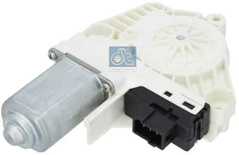 Scania NGS Raammotor Links 2076264 - Motor de elevación de ventanas para Camión: foto 1 Scania NGS Raammotor Links 2076264 - Motor de elevación de ventanas para Camión: foto 1