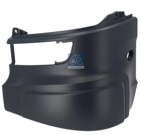 Scania R-S Serie Bumperhoek Links 2474454 Euro 6 - Parachoques para Camión: foto 1 Scania R-S Serie Bumperhoek Links 2474454 Euro 6 - Parachoques para Camión: foto 1