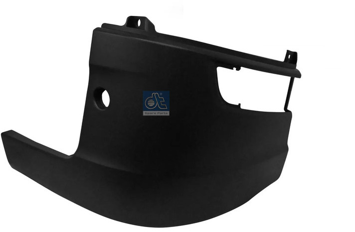 Scania R-S Serie Bumperhoek Rechts 2295950 | 2528870 Euro 6 - Parachoques para Camión: foto 1 Scania R-S Serie Bumperhoek Rechts 2295950 | 2528870 Euro 6 - Parachoques para Camión: foto 1