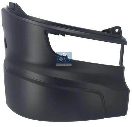 Scania R-S Serie Bumperhoek Rechts 2474457 Euro 6 - Parachoques para Camión: foto 1 Scania R-S Serie Bumperhoek Rechts 2474457 Euro 6 - Parachoques para Camión: foto 1