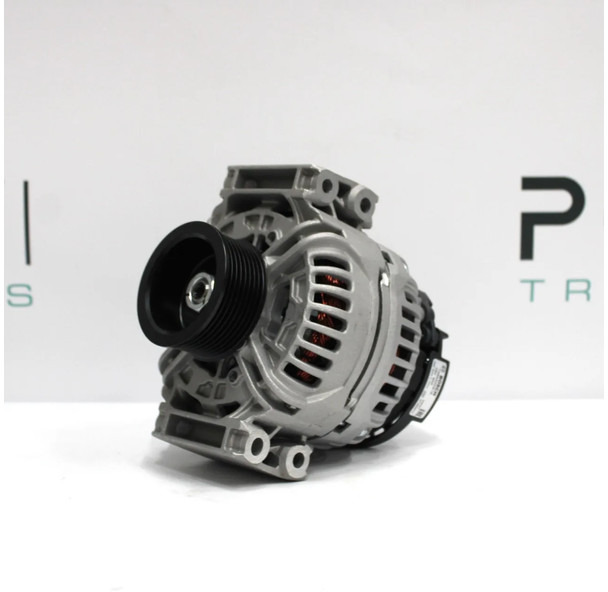Scania R-Serie Dynamo 1442788 | 1475570 Nieuw! - Alternador para Camión: foto 1 Scania R-Serie Dynamo 1442788 | 1475570 Nieuw! - Alternador para Camión: foto 1