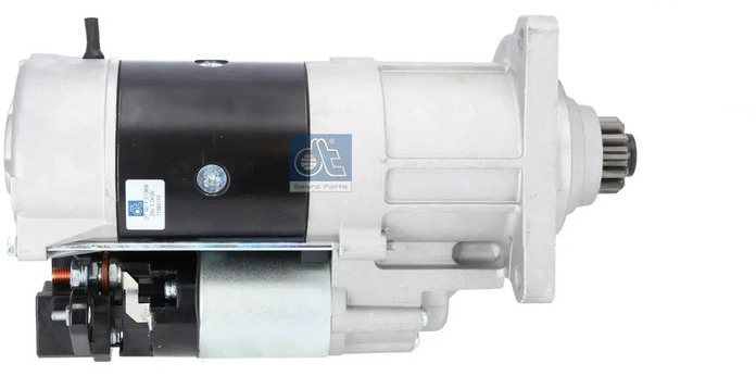 Scania Startmotor 2777872 | 2403301 | 2008268 Euro 6 - Arranque para Camión: foto 1 Scania Startmotor 2777872 | 2403301 | 2008268 Euro 6 - Arranque para Camión: foto 1