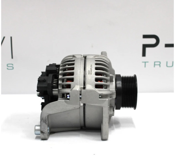 Volvo FH/FM Dynamo 22591472 | 21257558 Nieuw! - Alternador para Camión: foto 3 Volvo FH/FM Dynamo 22591472 | 21257558 Nieuw! - Alternador para Camión: foto 3