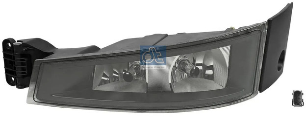 Volvo FH Mistlamp Links 22332604 | 21221160 Euro 6 - Faro antiniebla para Camión: foto 1 Volvo FH Mistlamp Links 22332604 | 21221160 Euro 6 - Faro antiniebla para Camión: foto 1