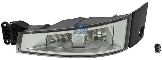 Volvo FH Mistlamp Links 84186279 Euro 6 - Faro antiniebla para Camión: foto 1 Volvo FH Mistlamp Links 84186279 Euro 6 - Faro antiniebla para Camión: foto 1