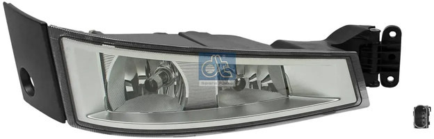 Volvo FH Mistlamp Rechts 84186281 | 82140744 Euro 6 - Faro antiniebla para Camión: foto 1 Volvo FH Mistlamp Rechts 84186281 | 82140744 Euro 6 - Faro antiniebla para Camión: foto 1