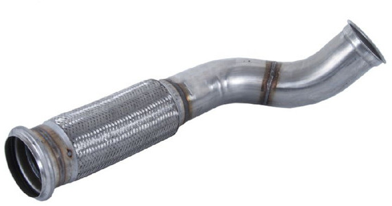 Volvo FH4 Uitlaatpijp 23223733 - Tubo de escape para Camión: foto 1 Volvo FH4 Uitlaatpijp 23223733 - Tubo de escape para Camión: foto 1