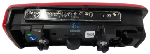 Volvo FM/FH Achterlicht Links 23522307 Nieuw - Luz trasera para Camión: foto 2 Volvo FM/FH Achterlicht Links 23522307 Nieuw - Luz trasera para Camión: foto 2