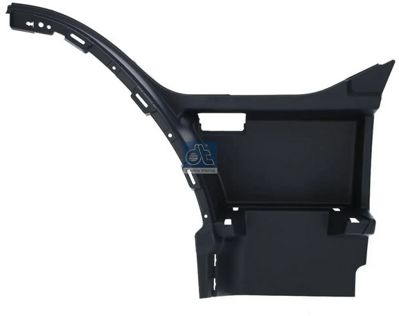 Volvo FM Instapkast Rechts 82644147 Euro 6 - Peldaño para Camión: foto 1 Volvo FM Instapkast Rechts 82644147 Euro 6 - Peldaño para Camión: foto 1