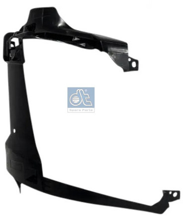 Volvo FM4 Lampframe Rechts 84027783 - Luz/ Iluminación para Camión: foto 1 Volvo FM4 Lampframe Rechts 84027783 - Luz/ Iluminación para Camión: foto 1