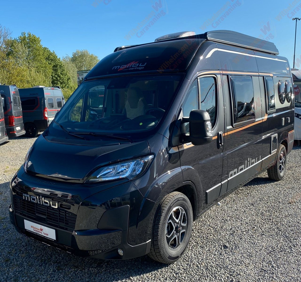 Malibu Van charming GT skyview 600 DB K MJ25*Aufstellda - Cámper: foto 4 Malibu Van charming GT skyview 600 DB K MJ25*Aufstellda - Cámper: foto 4