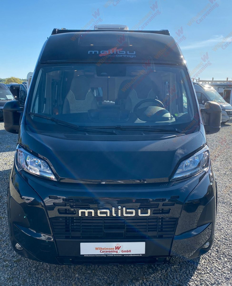 Malibu Van charming GT skyview 600 DB K MJ25*Aufstellda - Cámper: foto 3 Malibu Van charming GT skyview 600 DB K MJ25*Aufstellda - Cámper: foto 3