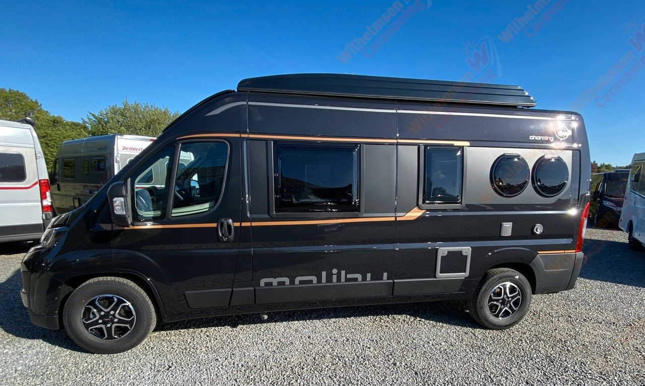 Malibu Van charming GT skyview 600 DB K MJ25*Aufstellda - Cámper: foto 5 Malibu Van charming GT skyview 600 DB K MJ25*Aufstellda - Cámper: foto 5