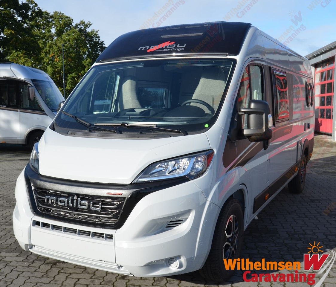 Malibu Van charming GT skyview 640 LE 14.828 Rabatt - Cámper: foto 3 Malibu Van charming GT skyview 640 LE 14.828 Rabatt - Cámper: foto 3