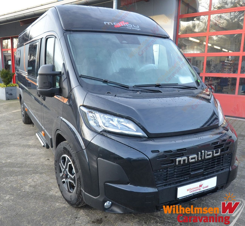 Malibu Van charming GT skyview 640 LE *Autom.*Mod 2025! - Cámper: foto 1 Malibu Van charming GT skyview 640 LE *Autom.*Mod 2025! - Cámper: foto 1
