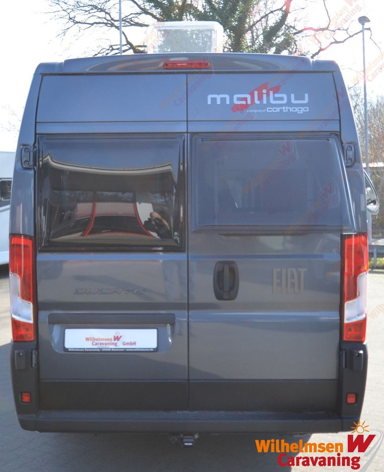 Malibu Van charming GT skyview 640 LE K Autom.3,5t MJ25 - Cámper: foto 3 Malibu Van charming GT skyview 640 LE K Autom.3,5t MJ25 - Cámper: foto 3