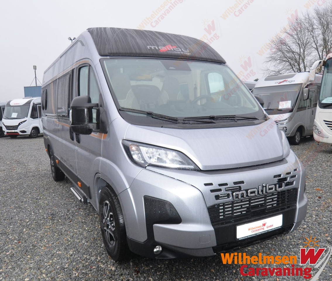 Malibu Van charming GT skyview 640 LE RB Maxi*Auto 2025 - Cámper: foto 1 Malibu Van charming GT skyview 640 LE RB Maxi*Auto 2025 - Cámper: foto 1