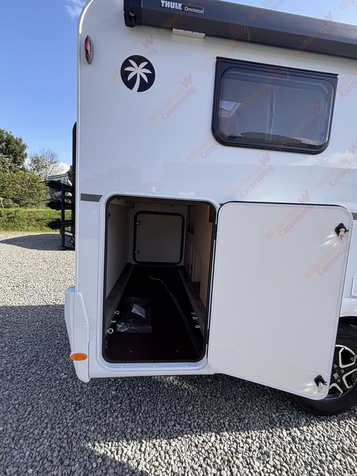Sunlight Adventure V 66 *MJ25*Automatik*TV-Paket*Markise* - Autocaravana perfilada: foto 5 Sunlight Adventure V 66 *MJ25*Automatik*TV-Paket*Markise* - Autocaravana perfilada: foto 5