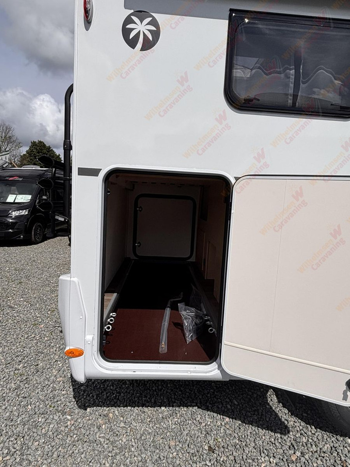 Sunlight Adventure V 66 MJ25*TV-Paket*Mark.*Rabatt 9.110 - Autocaravana perfilada: foto 5 Sunlight Adventure V 66 MJ25*TV-Paket*Mark.*Rabatt 9.110 - Autocaravana perfilada: foto 5