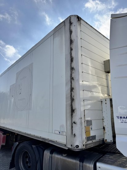 Schmitz Kasten/Koffer SKO24/L13.62FP 25-3B - Semirremolque caja cerrada: foto 4 Schmitz Kasten/Koffer SKO24/L13.62FP 25-3B - Semirremolque caja cerrada: foto 4