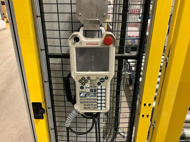 Cinta transportadora Bila: foto 11