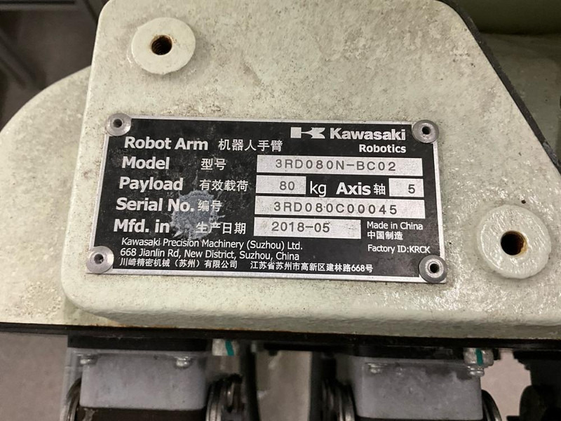 Cinta transportadora Bila: foto 10