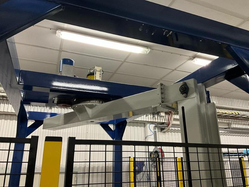 Cinta transportadora Bila: foto 16