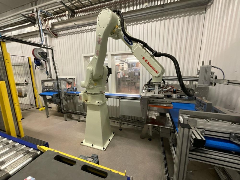 Cinta transportadora Bila: foto 8