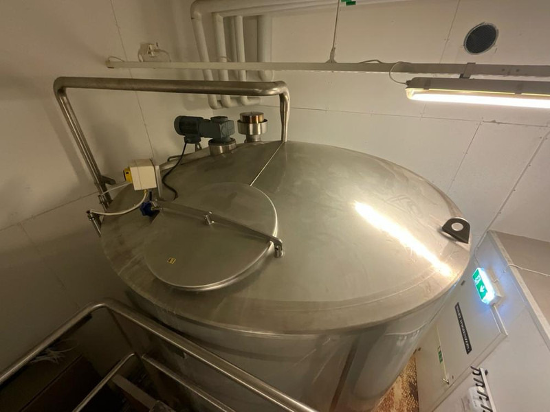 FIMATEC - Maquinaria de alimentación: foto 2 FIMATEC - Maquinaria de alimentación: foto 2