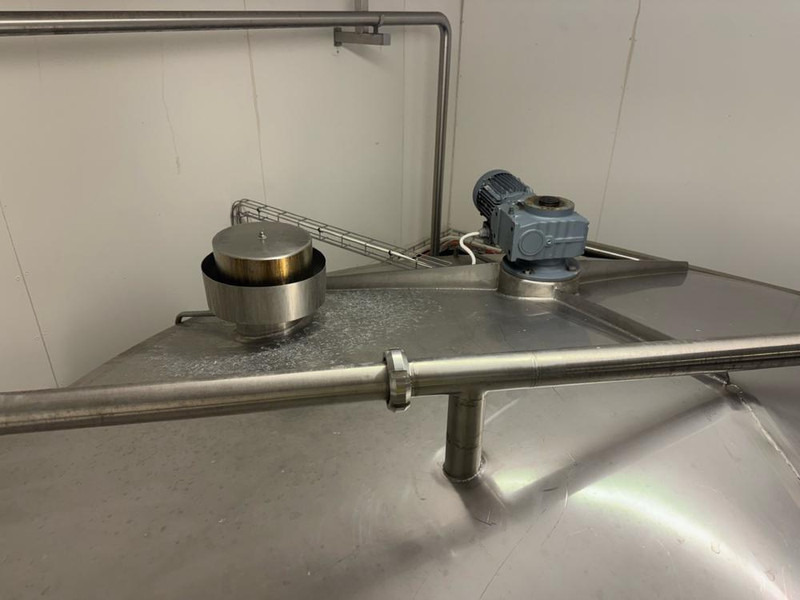 FIMATEC - Maquinaria de alimentación: foto 5 FIMATEC - Maquinaria de alimentación: foto 5