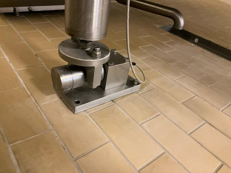 Maquinaria de alimentación FIMATEC: foto 8 Maquinaria de alimentación FIMATEC: foto 8