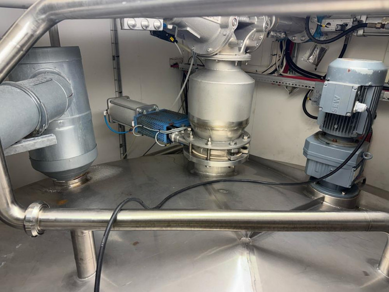 FIMATEC - Maquinaria de alimentación: foto 4 FIMATEC - Maquinaria de alimentación: foto 4