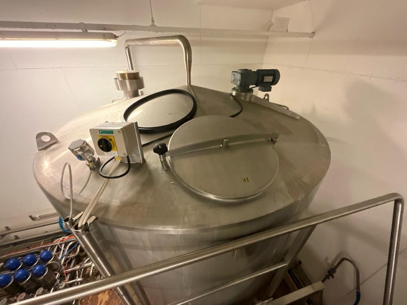 FIMATEC - Maquinaria de alimentación: foto 2 FIMATEC - Maquinaria de alimentación: foto 2