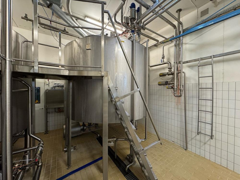 FIMATEC - Maquinaria de alimentación: foto 1 FIMATEC - Maquinaria de alimentación: foto 1