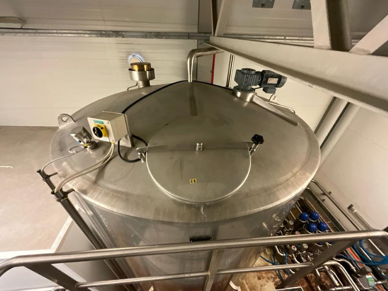 FIMATEC - Maquinaria de alimentación: foto 2 FIMATEC - Maquinaria de alimentación: foto 2