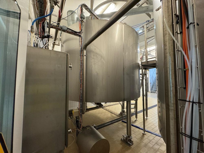 FIMATEC - Maquinaria de alimentación: foto 2 FIMATEC - Maquinaria de alimentación: foto 2