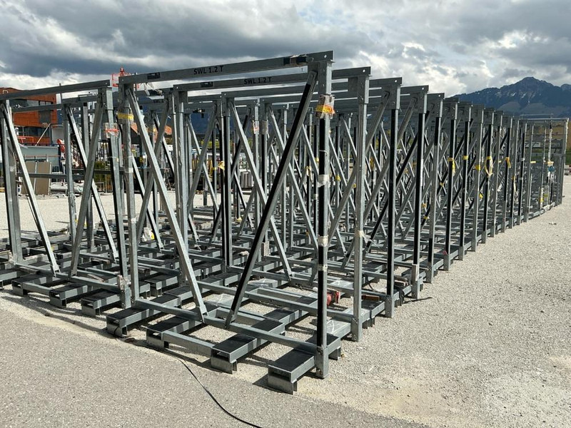 Máquina para metal Inocambra QEA: foto 1