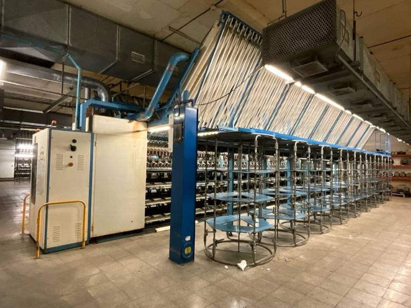 Maquinaria de construcción RPR 3SDY/2: foto 1