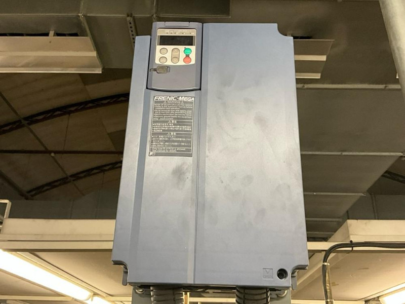 Maquinaria industrial Menegatto 1500-T256: foto 13