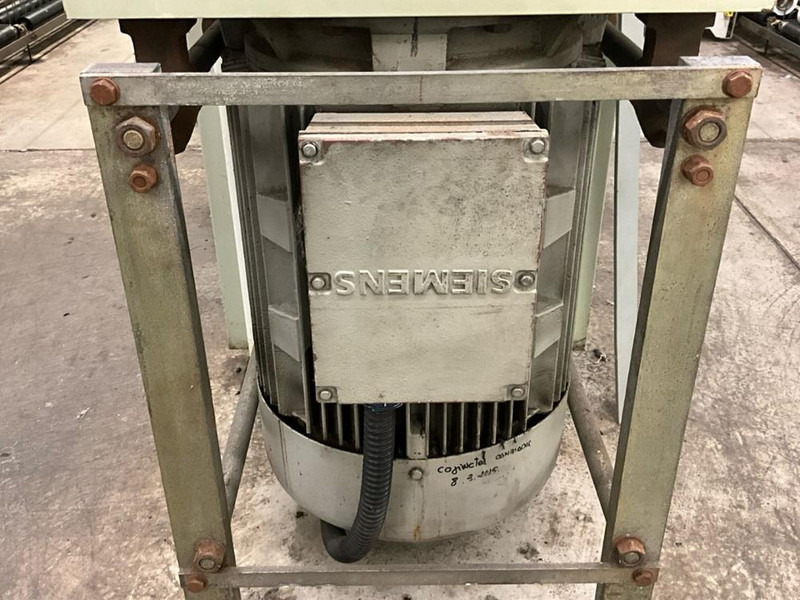 Maquinaria industrial Menegatto 1500-T256: foto 15