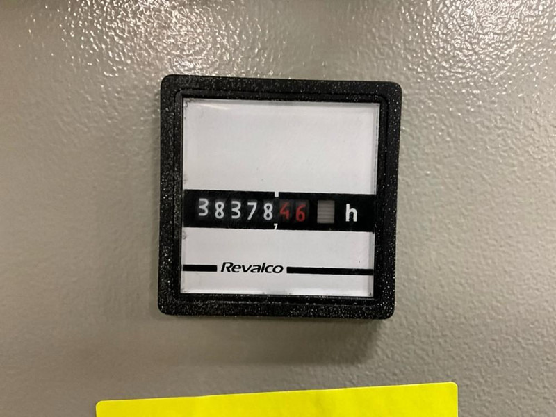 Maquinaria industrial Menegatto 1500-T256: foto 20