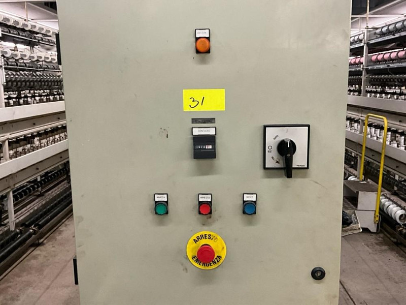 Maquinaria industrial Menegatto 1500-T256: foto 14