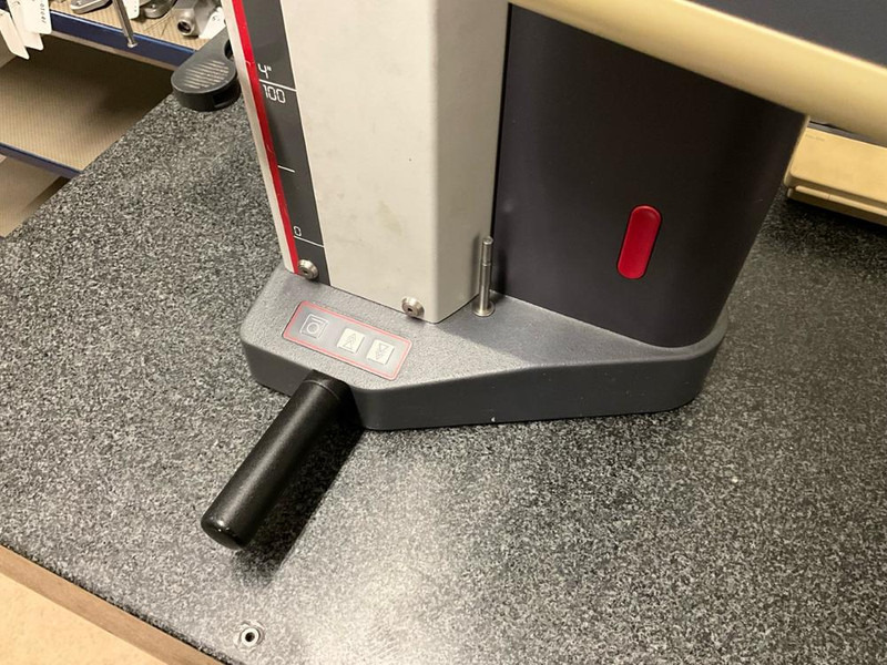 Onbekend - Máquina para metal: foto 4 Onbekend - Máquina para metal: foto 4